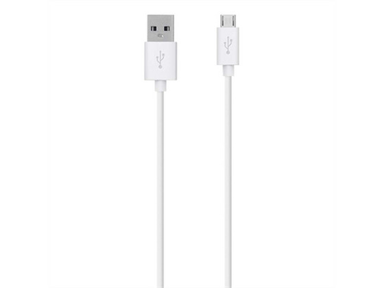 iBood Home & Living - Belkin Micro USB-Kabel iBood Home & Living - Belkin Micro USB-Kabel