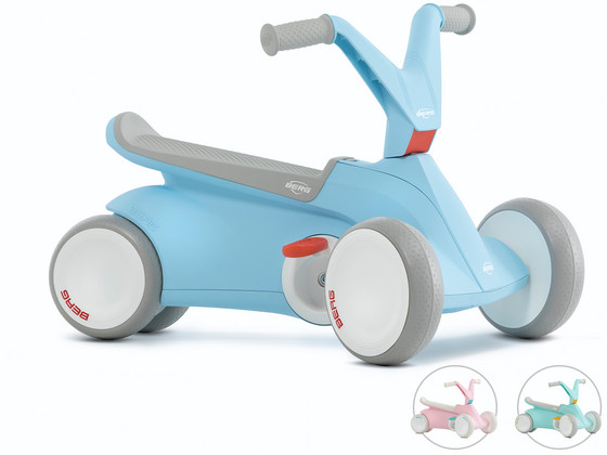 iBood Home & Living - Berg Go² Loopfiets/Skelter iBood Home & Living - Berg Go² Loopfiets/Skelter