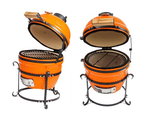 iBood Home & Living - BergHOFF Keramische BBQ, Small iBood Home & Living - BergHOFF Keramische BBQ, Small