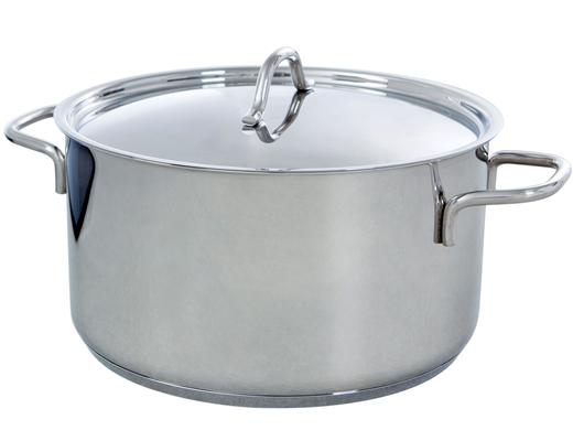 iBood Home & Living - BK Profiline 7-delige pannenset iBood Home & Living - BK Profiline 7-delige pannenset