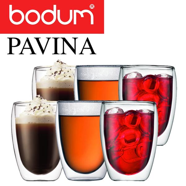 iBood Home & Living - Bodum Pavina glazenset