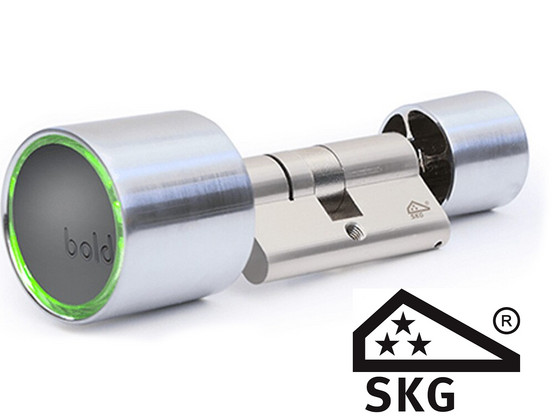 iBood Home & Living - Bold Smart Lock SX-33 iBood Home & Living - Bold Smart Lock SX-33