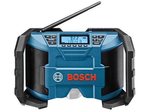 iBood Home & Living - Bosch Accuschroefmachine + Soundboxx