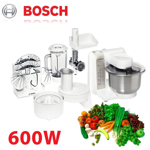 iBood Home & Living - Bosch keukenmachine iBood Home & Living - Bosch keukenmachine