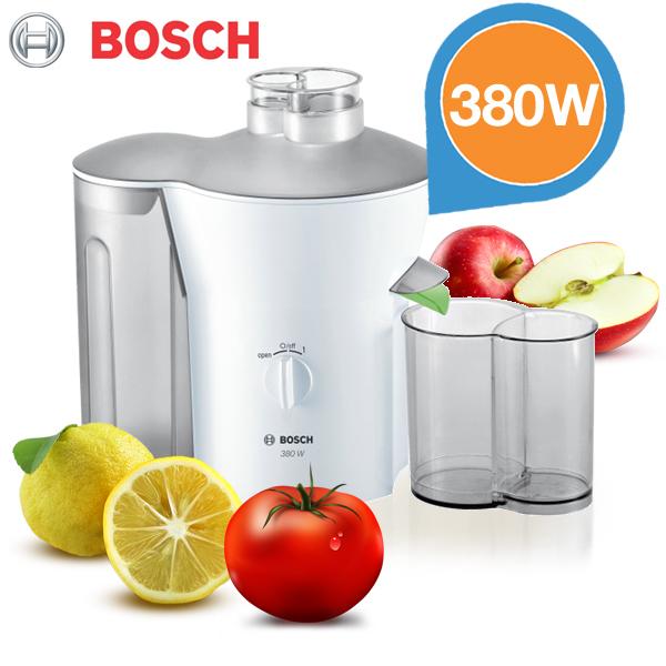 iBood Home & Living - Bosch MES1030 380W Sapcentrifuge iBood Home & Living - Bosch MES1030 380W Sapcentrifuge