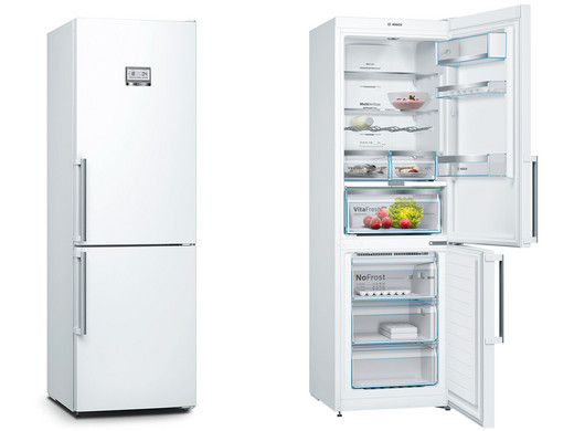 iBood Home & Living - Bosch No-Frost Koel-Vriescombinatie iBood Home & Living - Bosch No-Frost Koel-Vriescombinatie