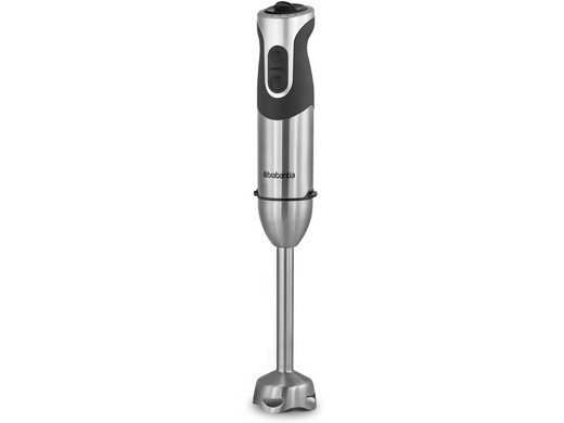 iBood Home & Living - Brabantia Staafmixer Set iBood Home & Living - Brabantia Staafmixer Set
