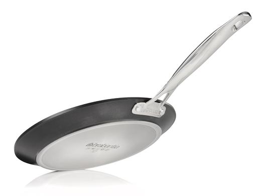 iBood Home & Living - Brabantia Tritanium koekenpan 26cm iBood Home & Living - Brabantia Tritanium koekenpan 26cm