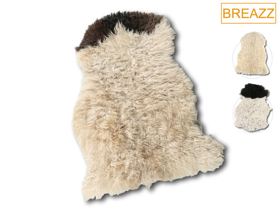 iBood Home & Living - Breazz Schapenvacht iBood Home & Living - Breazz Schapenvacht