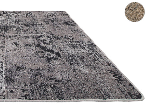 iBood Home & Living - Brinker Patch Design Vloerkleed iBood Home & Living - Brinker Patch Design Vloerkleed