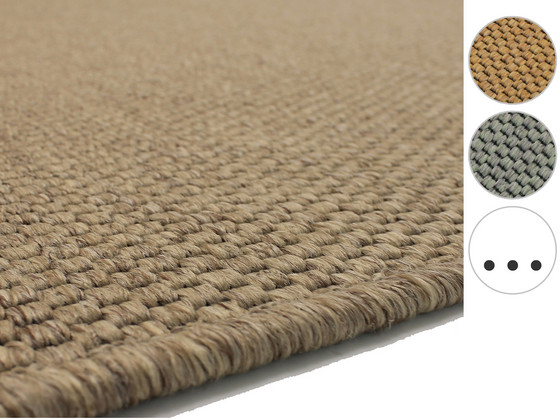 iBood Home & Living - Brinker Vloerkleed (170 x 230 cm) iBood Home & Living - Brinker Vloerkleed (170 x 230 cm)