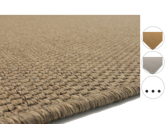 iBood Home & Living - By Brinker Vloerkleed (200 x 300 cm) iBood Home & Living - By Brinker Vloerkleed (200 x 300 cm)
