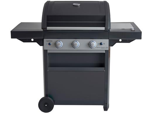iBood Home & Living - Campingaz 3 Series Barbecue iBood Home & Living - Campingaz 3 Series Barbecue