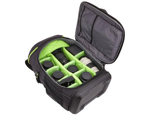 iBood Home & Living - Case Logic KDB101 camera backpack iBood Home & Living - Case Logic KDB101 camera backpack