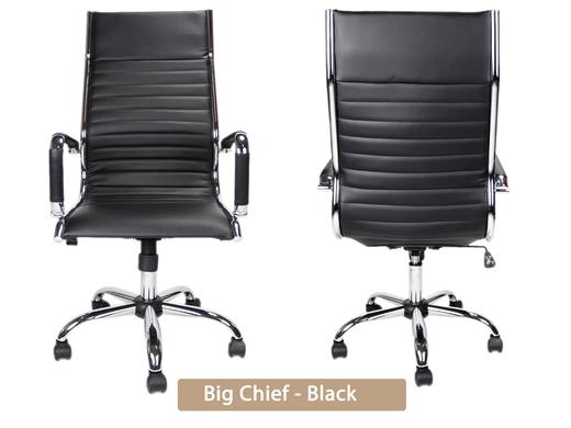 iBood Home & Living - Chief bureaustoelen iBood Home & Living - Chief bureaustoelen
