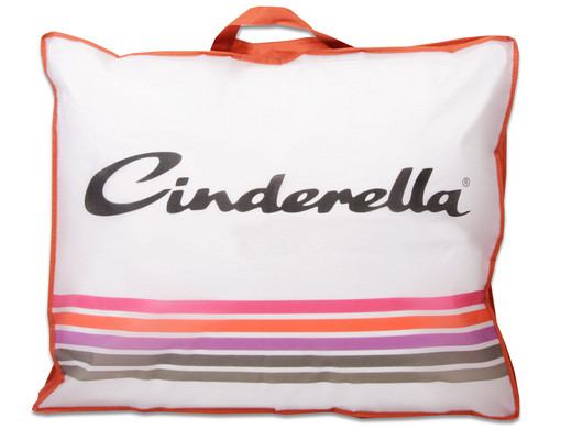 iBood Home & Living - Cinderella Bioactive Dekbed iBood Home & Living - Cinderella Bioactive Dekbed