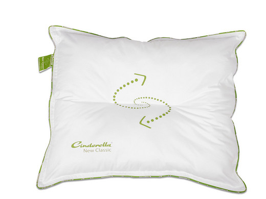 iBood Home & Living - Cinderella hoofdkussen iBood Home & Living - Cinderella hoofdkussen