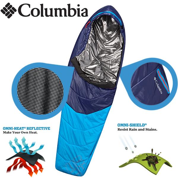 iBood Home & Living - Columbia Reactor 35 Mummy 2