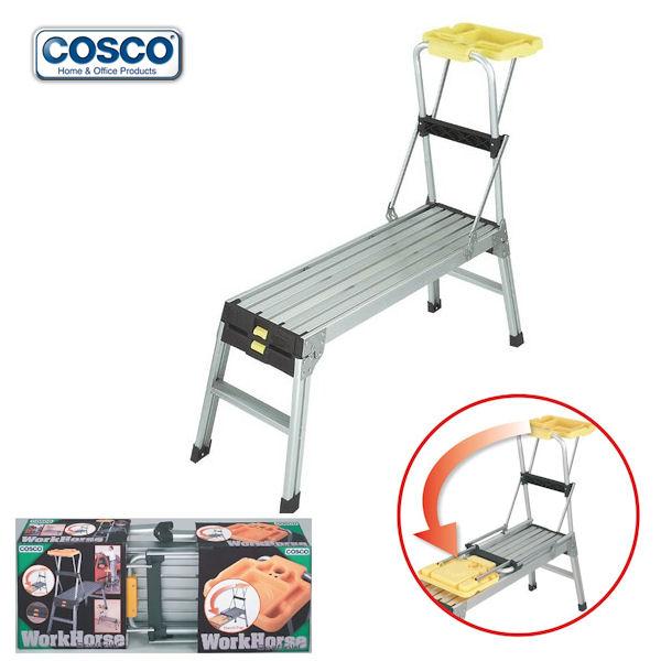iBood Home & Living - Cosco workhorse iBood Home & Living - Cosco workhorse