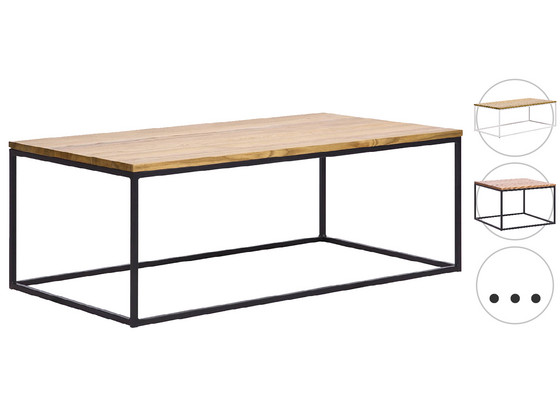 iBood Home & Living - Damiware Salontafel iBood Home & Living - Damiware Salontafel