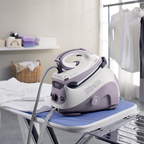 iBood Home & Living - De’Longhi Stoomstrijksysteem iBood Home & Living - De’Longhi Stoomstrijksysteem