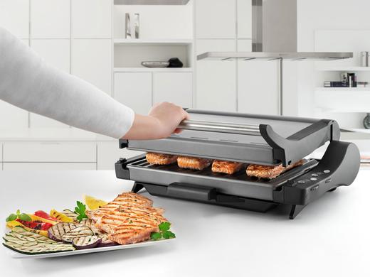 iBood Home & Living - DeLonghi CG6001 Multigrill iBood Home & Living - DeLonghi CG6001 Multigrill