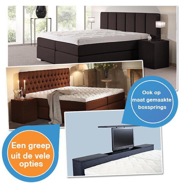 iBood Home & Living - De-Slaapfabriek t.w.v. €200,- iBood Home & Living - De-Slaapfabriek t.w.v. €200,-