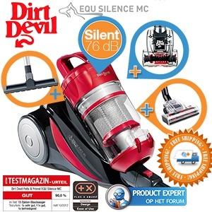 iBood Home & Living - Dirt Devil high efficiency multicycloon stofzuiger ? Perfect voor huisdiereigenaren! iBood Home & Living - Dirt Devil high efficiency multicycloon stofzuiger ? Perfect voor huisdiereigenaren!