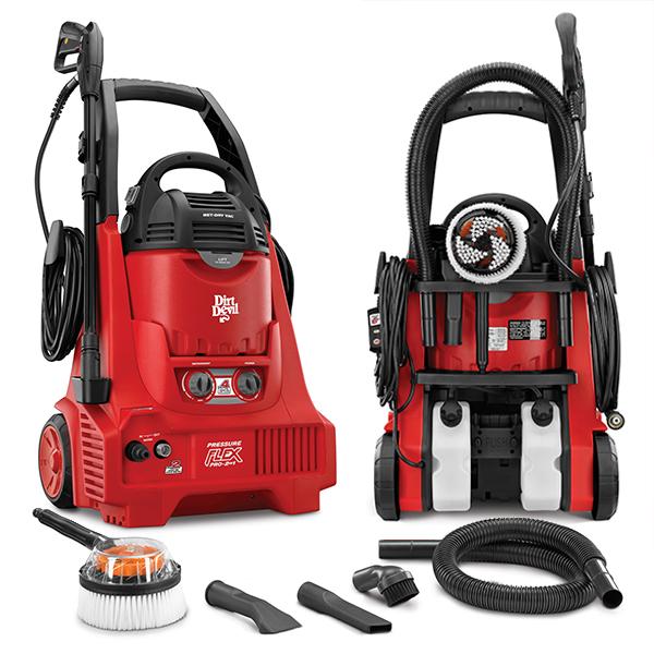 iBood Home & Living - Dirt Devil M3300 2-in-1 iBood Home & Living - Dirt Devil M3300 2-in-1