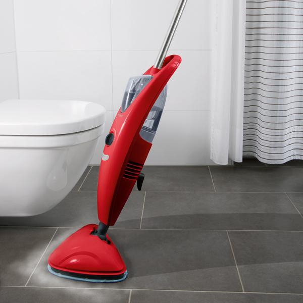 iBood Home & Living - Dirt Devil Stoomreiniger iBood Home & Living - Dirt Devil Stoomreiniger