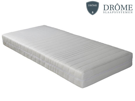 iBood Home & Living - Drôme Matras Malaga (80 x 200 cm) iBood Home & Living - Drôme Matras Malaga (80 x 200 cm)