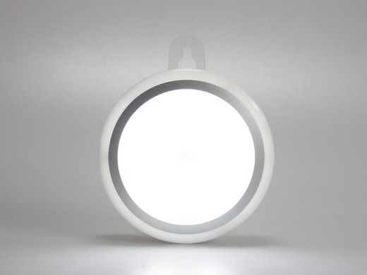 iBood Home & Living - DreamLed 4x draadloze sensor-ledlampen