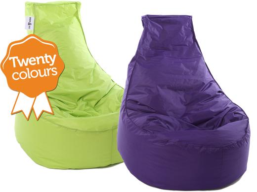 iBood Home & Living - Drop & Sit NOA Stoelen, 320 L ? 20 Verschillende Kleuren! iBood Home & Living - Drop & Sit NOA Stoelen, 320 L ? 20 Verschillende Kleuren!