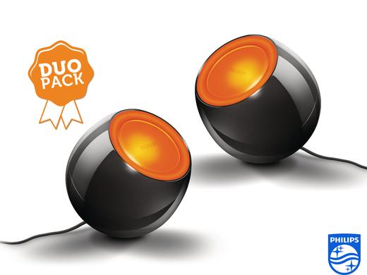 iBood Home & Living - Duopack Philips LivingColors Mini iBood Home & Living - Duopack Philips LivingColors Mini