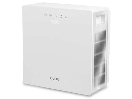 iBood Home & Living - Duux Motion 2-in-1 Klimaatregelaar iBood Home & Living - Duux Motion 2-in-1 Klimaatregelaar