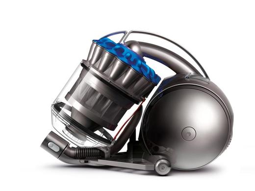 iBood Home & Living - Dyson DC37c Allergie- en Stubborn stofzuiger iBood Home & Living - Dyson DC37c Allergie- en Stubborn stofzuiger