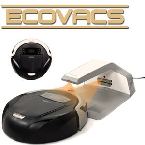 iBood Home & Living - Ecovacs Deebot D73, de stofzuigrobot die jouw huis schoon houdt! iBood Home & Living - Ecovacs Deebot D73, de stofzuigrobot die jouw huis schoon houdt!
