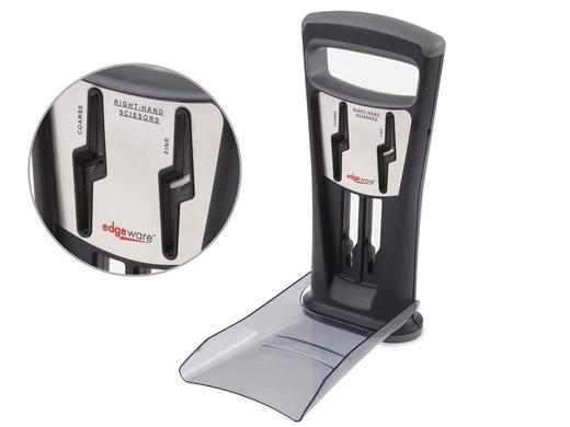 iBood Home & Living - Edgeware mes- en schaarslijper iBood Home & Living - Edgeware mes- en schaarslijper
