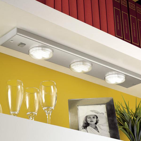 iBood Home & Living - Eglo KOB onderbouwarmatuur iBood Home & Living - Eglo KOB onderbouwarmatuur
