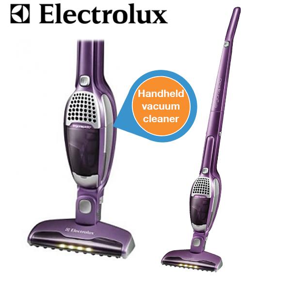 iBood Home & Living - Electrolux Ergorapido 2in1