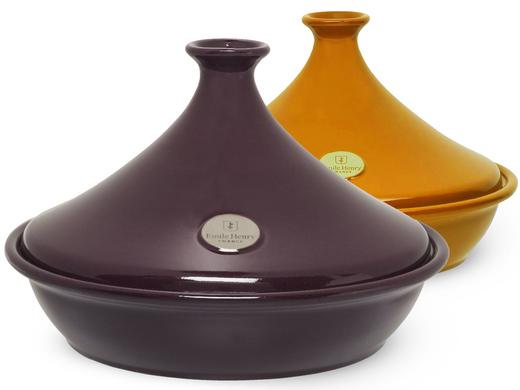 iBood Home & Living - Emile Henry Flame® aardewerken tajine iBood Home & Living - Emile Henry Flame® aardewerken tajine