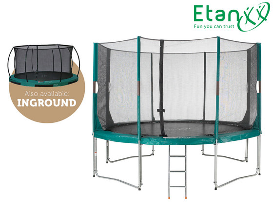 iBood Home & Living - Etan Trampoline