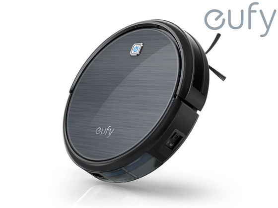 iBood Home & Living - Eufy RoboVac 11 Robotstofzuiger iBood Home & Living - Eufy RoboVac 11 Robotstofzuiger