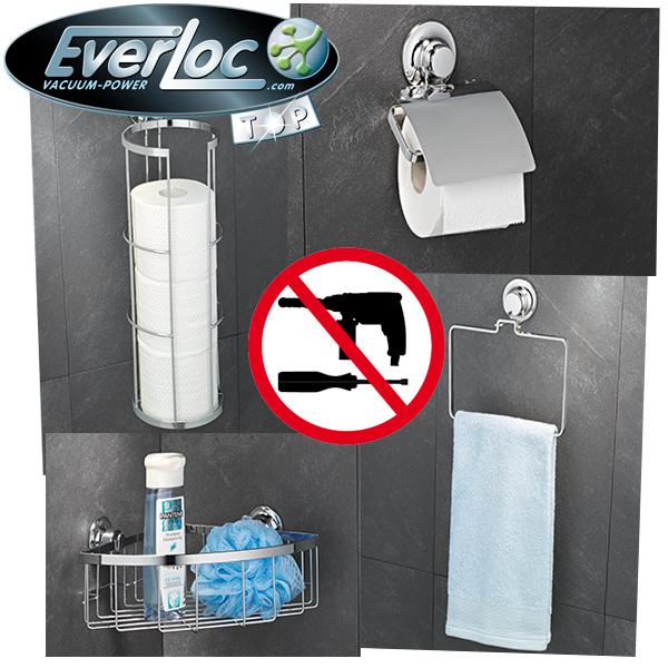 iBood Home & Living - Everloc Topline vacuüm systeem iBood Home & Living - Everloc Topline vacuüm systeem