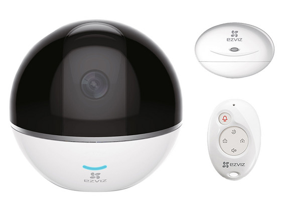 iBood Home & Living - Ezviz Beveiligingscamera | Alarmhub iBood Home & Living - Ezviz Beveiligingscamera | Alarmhub