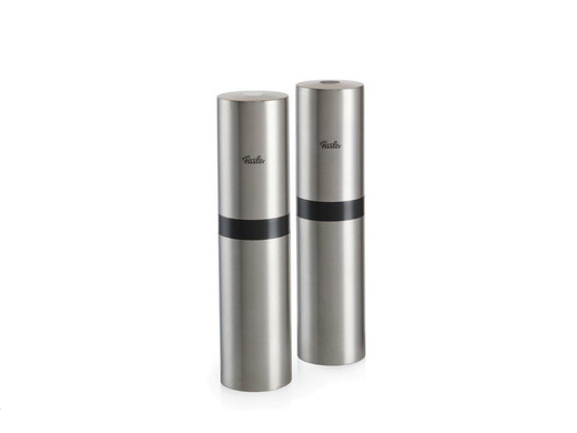 iBood Home & Living - Fissler Peper- en Zoutmolen iBood Home & Living - Fissler Peper- en Zoutmolen