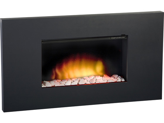 iBood Home & Living - Fleem Valencia Elektrische Sfeerhaard iBood Home & Living - Fleem Valencia Elektrische Sfeerhaard