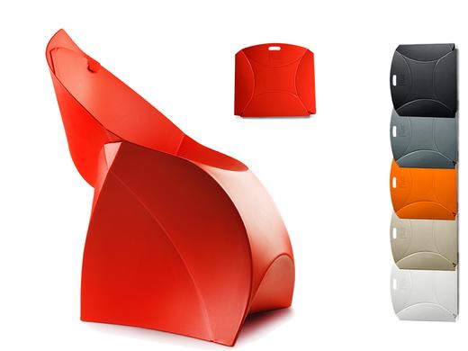 iBood Home & Living - FluxChair: Opvouwbaar Dutch design voor binnen en buiten ? gratis verzending! iBood Home & Living - FluxChair: Opvouwbaar Dutch design voor binnen en buiten ? gratis verzending!