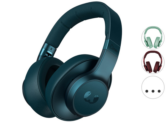 iBood Home & Living - Fresh 'n Rebel ANC Clam Wireless Headphone iBood Home & Living - Fresh 'n Rebel ANC Clam Wireless Headphone
