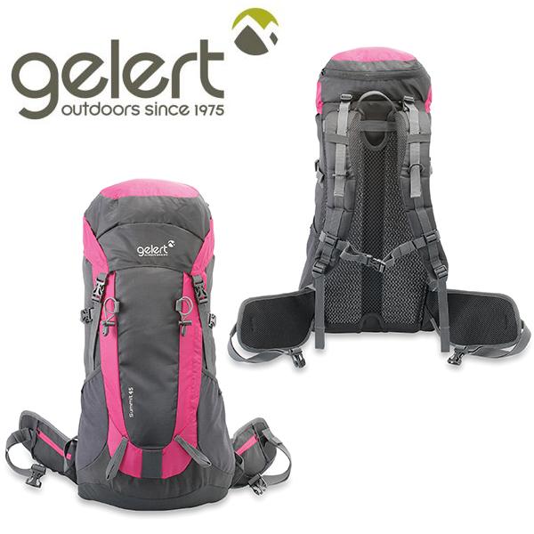 iBood Home & Living - Gelert Summit 45L iBood Home & Living - Gelert Summit 45L